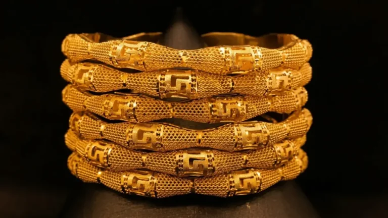 اكتشف أسعار الذهب في السعودية اليوم – هل ستشهد السبائك ارتفاعًا مفاجئًا 500% في شهر؟ تابع أحدث الأسعار من محلات الصاغة في 16 أبريل 2026!