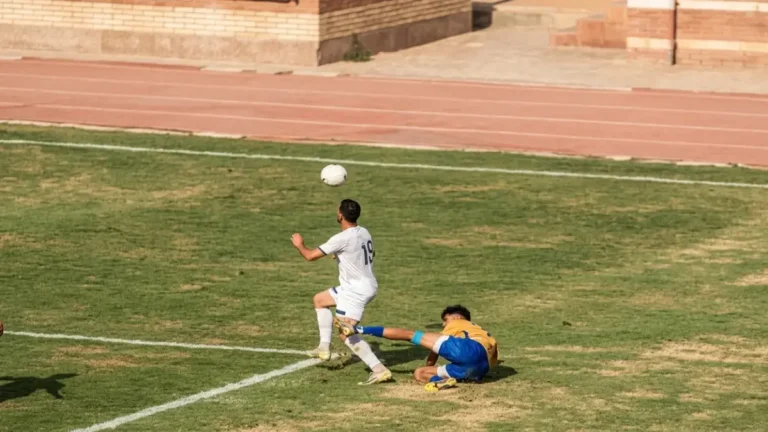 إيران تستعد بقوة ومنافس مصر في كأس العالم يعلن انطلاق التحضيرات الأسبوع المقبل