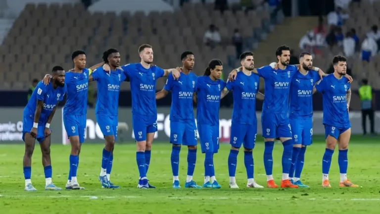 خروج الهلال من الدوري الآسيوي صدمة كبيرة لجماهيره وكشف أسرار رحيل خمسة نجوم خلال الأسابيع المقبلة