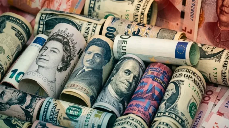 الدينار الكويتي يبرز للمصريين قوة اقتصادية بلا حدود