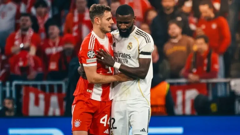 ألونسو يتحدث بصراحة عن ريال مدريد ويكشف عن صدامات داخل النادي والنخبة التي لا يُمكن تدريبها