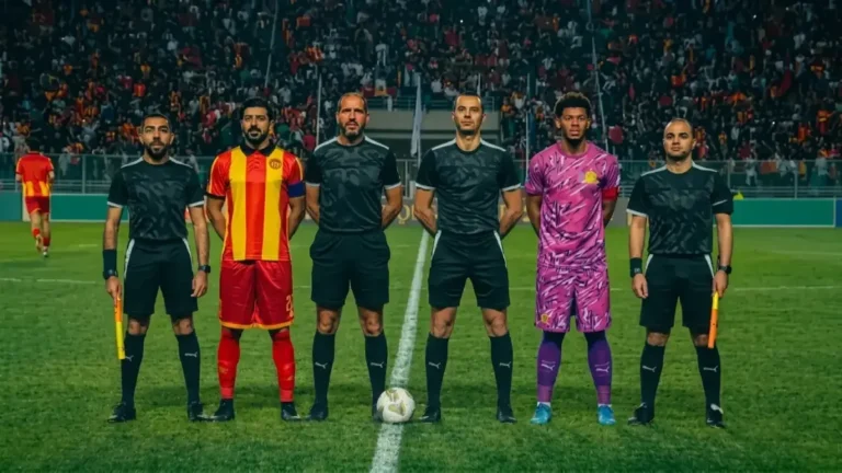 هل تريد معرفة قيمة 90 مليون يورو في أرضية ملعب الترجي؟