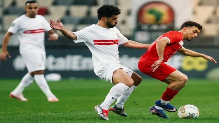 الزمالك يكشف تفاصيل مثيرة حول نجم الطائرة الروسي ويؤكد وجود تلاعب إعلامي واتفاق سري مع نادٍ آخر