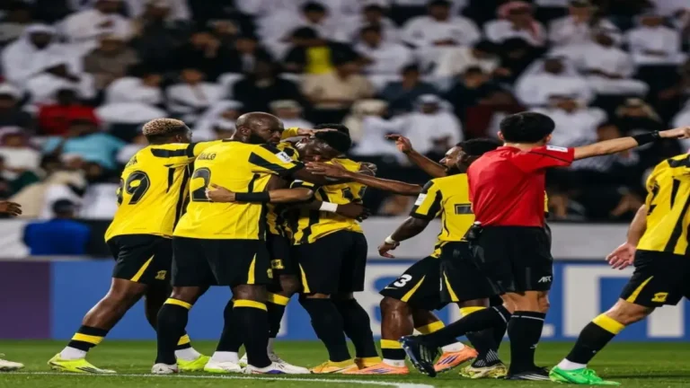 السد القطري يسعى لتحقيق انتصاره الأول على الأندية اليابانية ضد كوبي في دوري أبطال آسيا