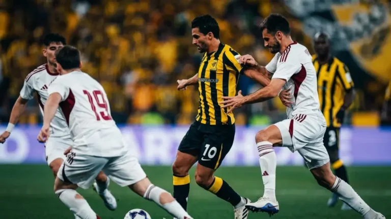 ماتشيدا يخسر قائد الفريق يوكي سوما قبل مواجهة الاتحاد في دوري أبطال آسيا والوحدة يتعرض لهزيمة خفيفة مع عودة العبود