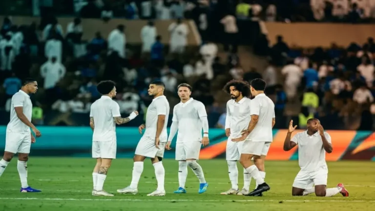 مانشيني يتجاوز الأعذار قبل المواجهة الكبرى… وسكيبه يكشف التحديات المذهلة!