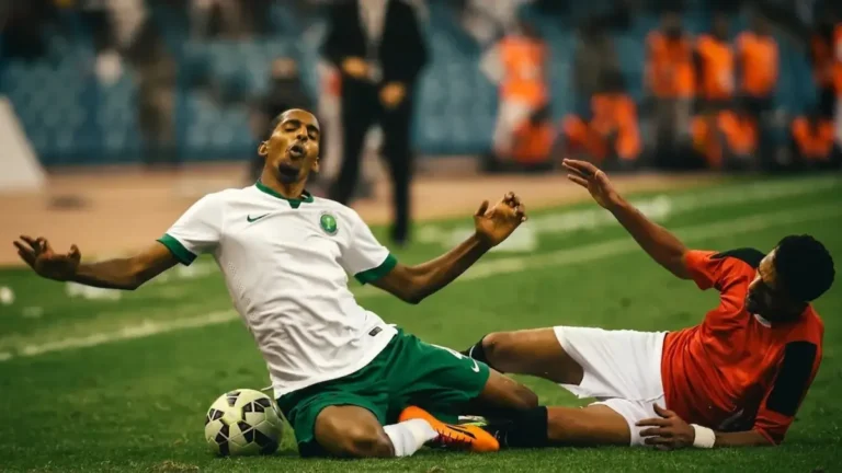 عبدالله الزوري يكشف عن أسرار صادمة حول منتخب السعودية ولاعبون وإعلاميون يروون تفاصيل مثيرة عن تشكيل مونديال روسيا