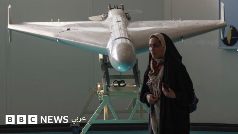 العملية الأمريكية-الإسرائيلية ضد إيران: كيف أعادت الطائرات المسيّرة الإيرانية تعريف القوة في الصراعات العالمية