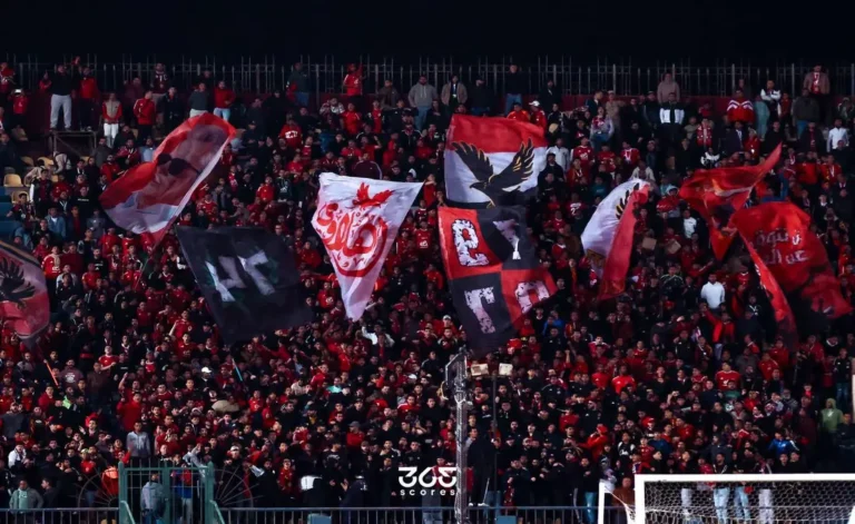 توقيف أسامة حسني وتغريم قناة الأهلي بأحداث مثيرة