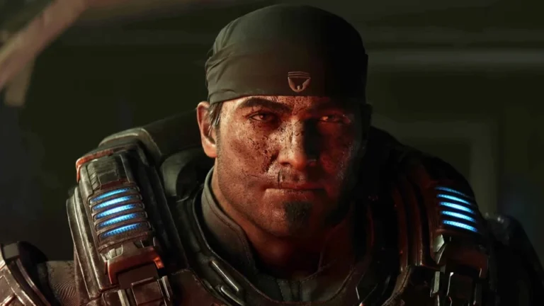 مات بوتي يكشف عن عرض Gears of War: E-Day مع 30 دقيقة من المحتوى المشوق