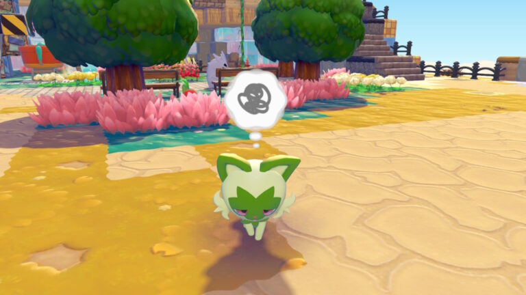 اكتشف لماذا تعد Pokémon Pokopia اللعبة الرائدة لهذا العام