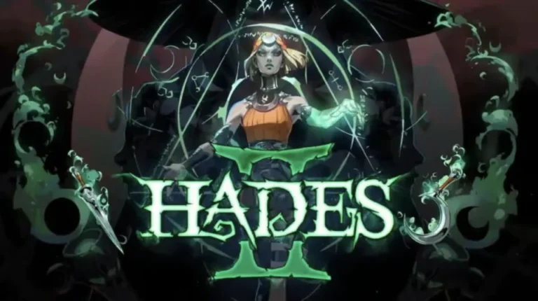 استعد لاستكشاف Hades 2 بتعزيزات قصصية مذهلة وتطورات ملحوظة