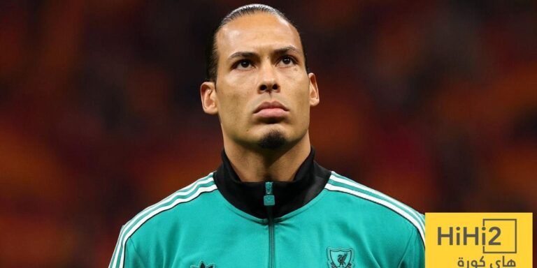 أربعة نجوم من ليفربول يواجهون خطر الغياب عن مباراة باريس