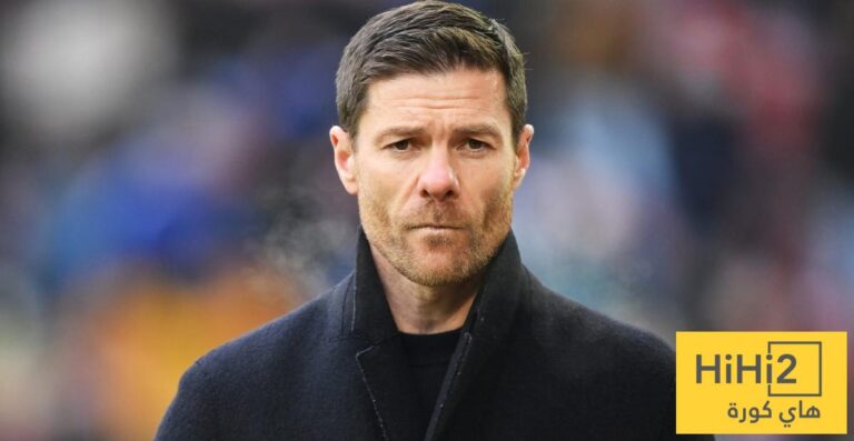 كيف تقيّم الأندية الأوروبية أداء ألونسو بعد تجربته مع ريال مدريد؟