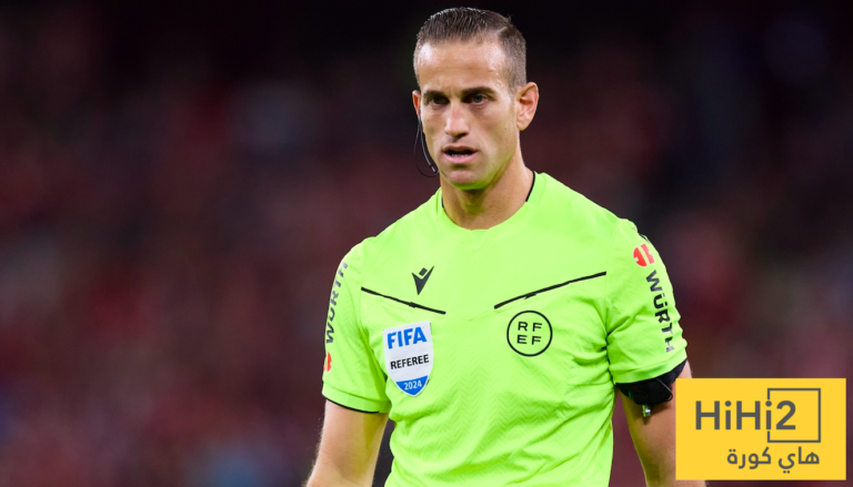 هدية غير متوقعة تُضاف لمباراة ريال مدريد تتصدى للفساد المنظم