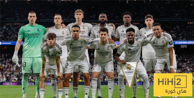 هل يؤثر أتلتيكو على حظوظ ريال مدريد في المنافسة؟
