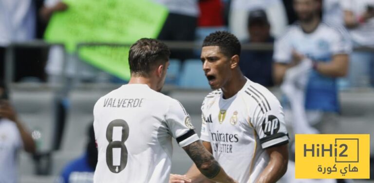 ريال مدريد unstoppable.. والإنجاز الثلاثي ليس من قبيل الصدفة