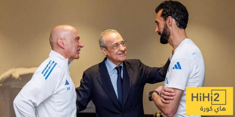 أربعة خيارات محتملة لريال مدريد في حال مغادرة أربيلوا