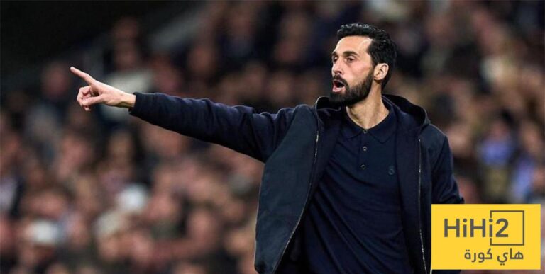 تحولات كبيرة تعصف بنادي ريال مدريد