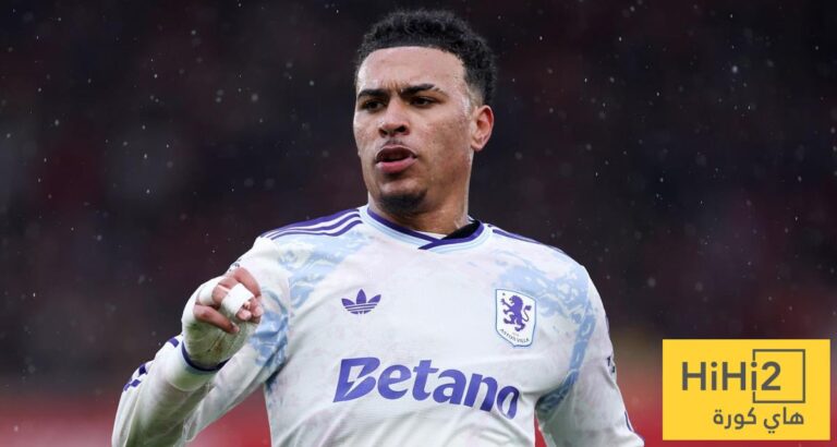 تطورات مثيرة في مستقبل روجرز وسط صراع الأسماء الكبيرة