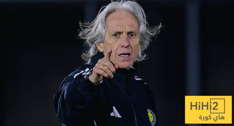 خيسوس يمتلك أوراق الفوز في جعبته