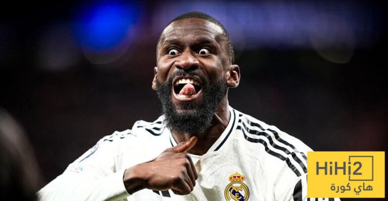 روديغير وستانيسيتش يواجهان تحديات جديدة بعد مواجهة ريال مدريد وبايرن