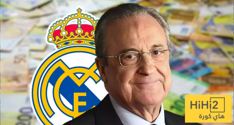 مدرب ريال مدريد للموسم المقبل مؤكد بنسبة 99%