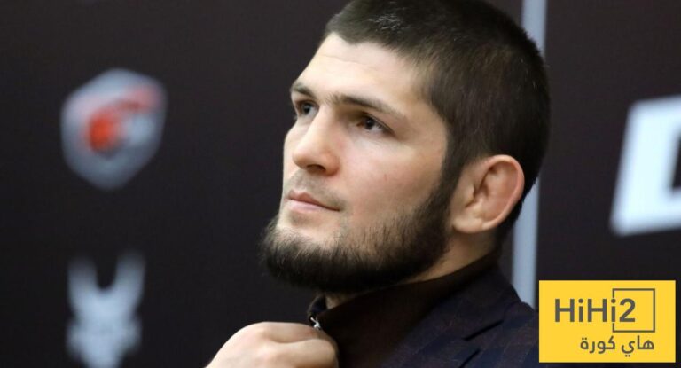 نورمحمدوف يتودد إلى ريال مدريد