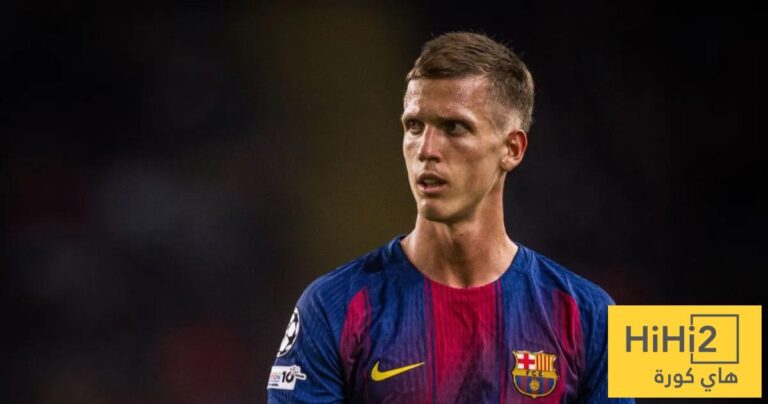 مو يترك بصمته القوية في برشلونة