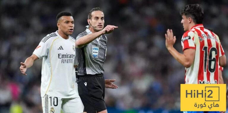 روخاس يثير غضب جماهير مدريد بعد أزمة ركلة جزاء مبابي