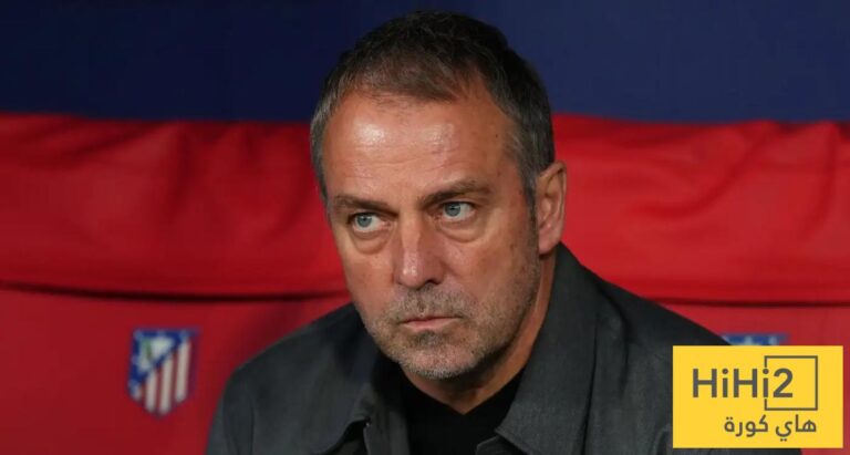 عدد ألقاب الدوري الإسباني الذي حققه برشلونة مع فليك واستثماراتهم الكبيرة