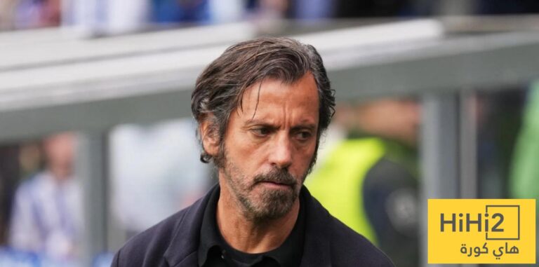 مدرب الإفيس يكشف تفاصيل مواجهة فريقه المرتقبة مع ريال مدريد