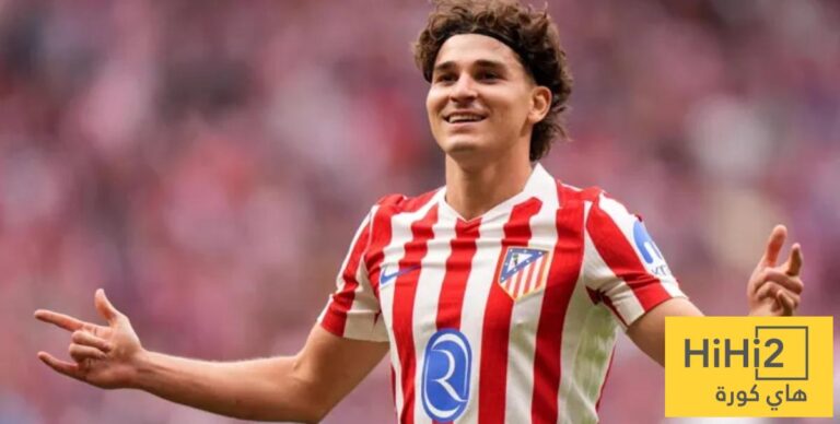 ألفاريز يختار انضمام برشلونة بدلاً من باريس وأرسنال