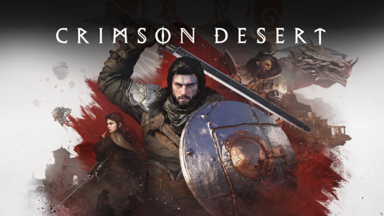 اكتشف عالم Crimson Desert مع مراجعة شاملة من جيمز ميكس