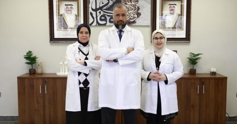 باحثون كويتيون ينجحون في القضاء على الفيروسات باستخدام تكنولوجيا الصوت