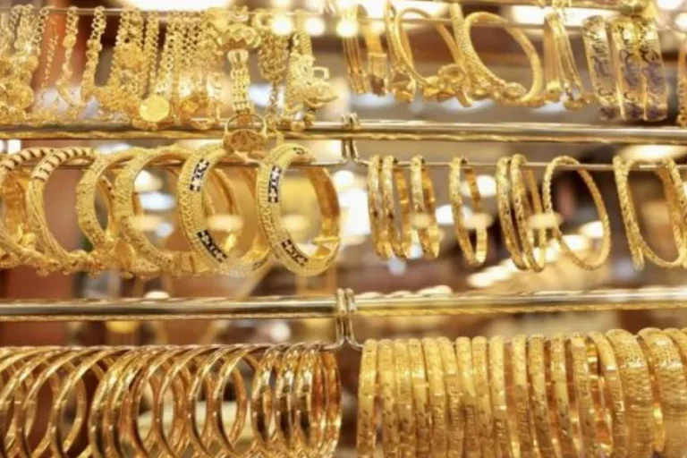تحديث أسعار الذهب في الإمارات اليوم السبت 18 أبريل
