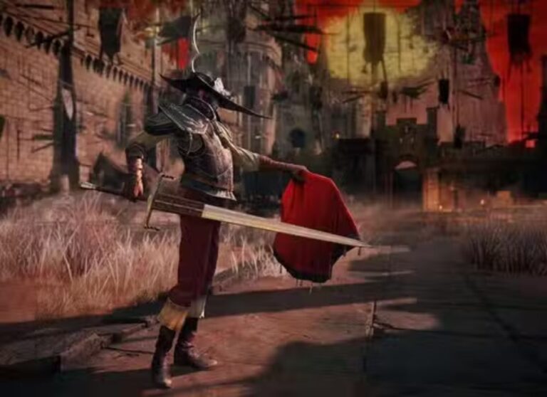 إصدار Elden Ring على Switch 2 يحمل تساؤلات مثيرة – الجزء الثاني