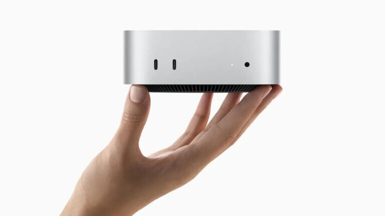سر اختفاء Mac Mini من الأسواق: هل يعود لزيادة الطلب أم قرب إطلاق تحديث جديد؟