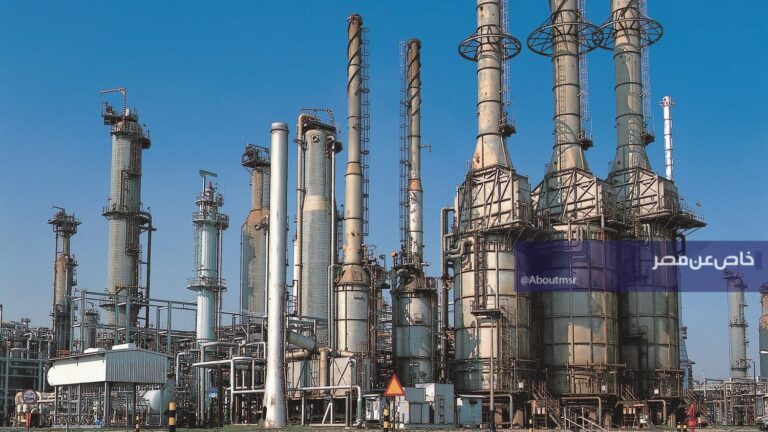 مجمع أسيوط للتكسير الهيدروجيني يحقق 88% من نسبة الإنجاز وفق معايير يورو 5