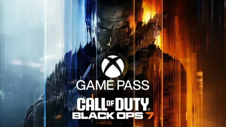 مستقبل Game Pass تحت المجهر مع احتمال إيقاف إطلاق Call of Duty في يومه الأول