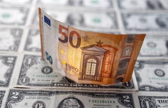 تحديث أسعار اليورو في مصر الأحد 19 إبريل 2026 في البنوك المعتمدة