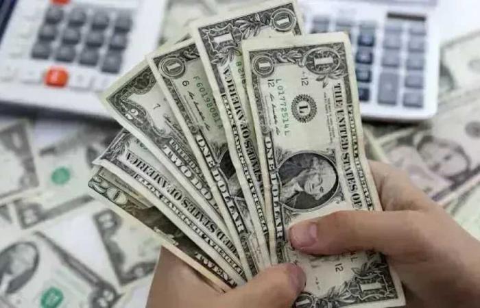 تعرّف على أسعار الدولار في البنوك اليوم الإثنين 20 أبريل 2026 بتحديث فوري