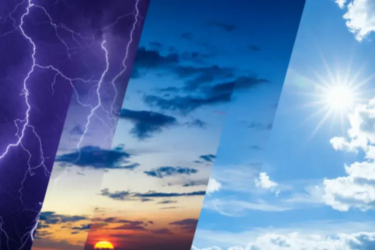 توقعات الطقس في المغرب اليوم.. درجات حرارة منخفضة مع ضباب ورياح في المناطق الجنوبية