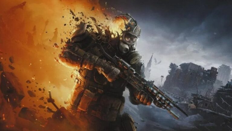 لعبة Metro 2039 ستقدم تجربة أكثر ظلمة من أي وقت مضى