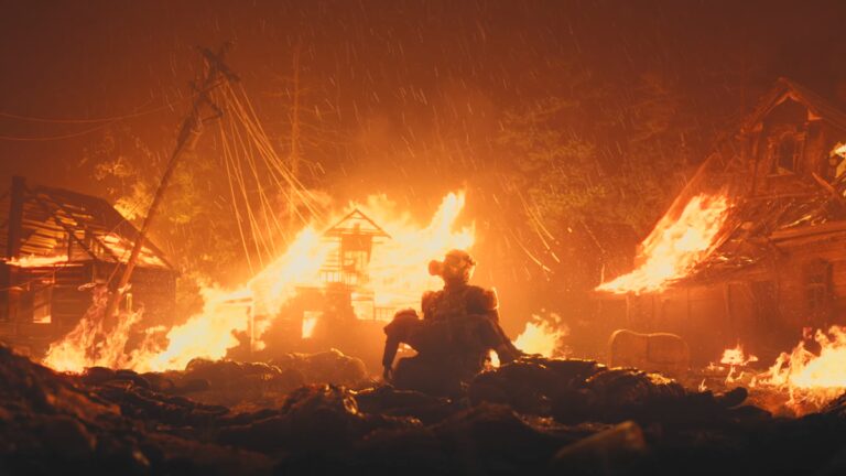 اكتشف أسرار لعبة Metro 2039 الجديدة