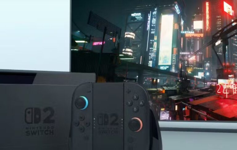 هل ينبغي شراء Nintendo Switch 2 في الوقت الحالي – الجزء الثالث