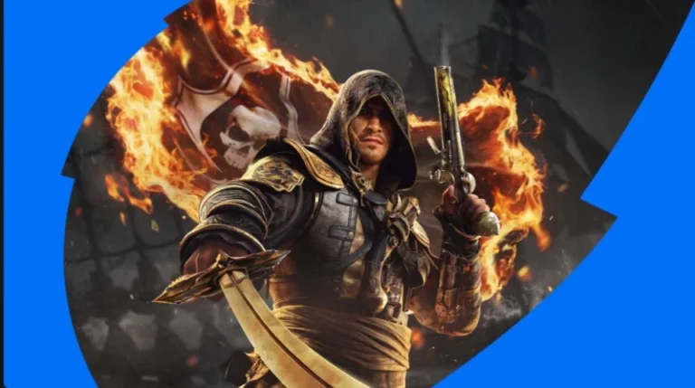 ظهور نسخة مُحسّنة من Assassin’s Creed Black Flag على منصة Ubisoft