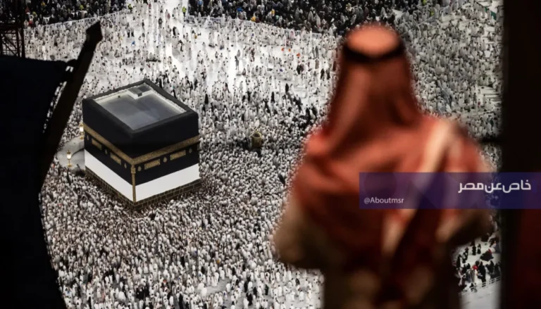 التسهيلات الجديدة لموسم الحج 2026: السعودية تطرح إجراءات مبتكرة لتيسير الانتقال من المطار إلى المشاعر المقدسة