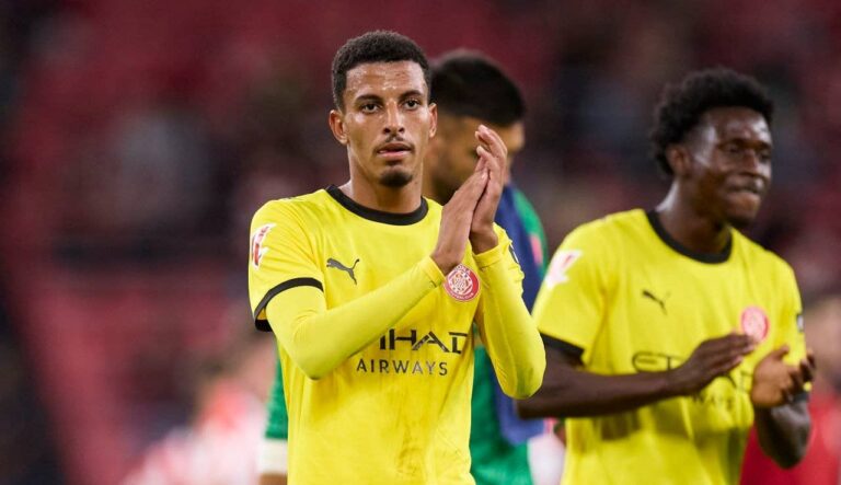 أوناحي يتألق ويجذب أنظار أندية الدوري الإنجليزي بعد نجاحه مع أتلتيكو مدريد