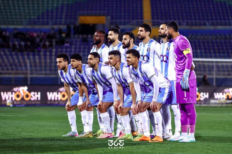 تساؤلات حول غياب مصطفى فتحي عن مباراة الزمالك واحتمالات مشاركته في كأس العالم